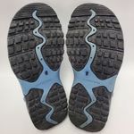 Lands End Women's All Weather Hiking Flat Sandals Blue Size 7B Photo 10