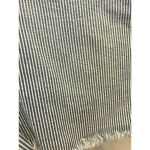 Seven7  Women's 9" Inseam Sunset Bermuda Distressed Shorts‎ Frayed Hem Size 12 Photo 1