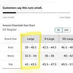 Amazon Essentials Women's Mini Feminine Fluid Twill Shirt Dress Photo 3