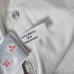 J.Crew J.‎ Crew Petite 9" demi-boot crop jean in white wash P26 NWT Photo 6