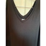 32 Degrees Heat 32 Degrees Cool Long black romper sleeveless size Large Photo 3