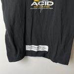 Urban Outfitters 2016 Bike Week T Shirt Black Medium M Motorcycle Graphic Tee Cotton Short Sleeve Photo 3