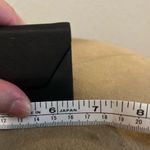 Wittnauer Sunglasses Eye Glasses Black Hard Flip Top Case Photo 1