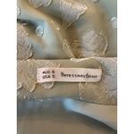 Here Comes the Sun  Enchanted Territory Dress Avocado Size Small Photo 4