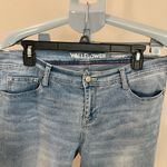 Wallflower legendary flare distressed jeans Blue Size undefined Photo 4
