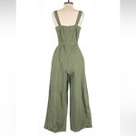 Uniqlo  Olive Green Women's Jumpsuit Size XS Photo 1