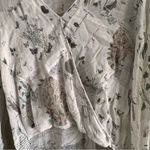 ALLSAINTS  Rebirth Blouse‎ Photo 3
