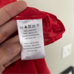 Kimchi Blue 🦋  Urban Outfitters Pink Coral Beaded Cold Shoulder Mini Dress Tunic Photo 4