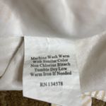 Vineyard Vines  seersucker striped mini skirt Photo 5