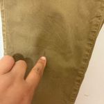 Nili Lotan East Hampton Pants Tan Brown Trousers 2609988 Size 0 Photo 3