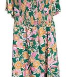 Bloomchic  Floral Dress Size 24 Photo 0