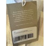 Everlane  Purple And White Striped Short Sleeve The Retro Jersey Polo Shirt S NWT Photo 10