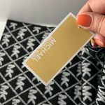 Michael Kors NWT Michael Infinity Scarf Photo 1