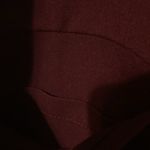 FIGS  Technical Collection Wine Color Women’s Size XS 3 Pockets Photo 3