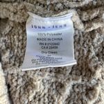 John + Jenn  Cable Ribbed Turtleneck Photo 4