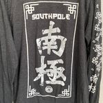 South Pole Long Sleeve  Photo 1