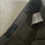 Sanctuary  Denim Green High Rise Cargo Joggers Photo 1