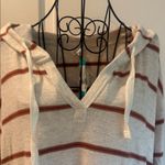 Market & Spruce KALLON brushed knit hoodie Photo 2