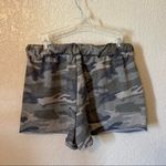 Entro - Camo Lounge Shorts Photo 2