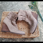 Splendid  Rebecca Wedge Heels Photo 0