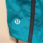 Lululemon Surge Spray Dye Speed Shorts Photo 3