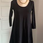 Rue 21 Women's Long Sleeve Casual T-Shirt Dress Size Small Photo 1