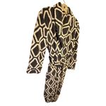 Vintage by Jasmine Rose Soft Robe Size M Photo 4