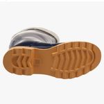 Sporto  Nova Sweater Waterproof Rainboots Navy & White Photo 10