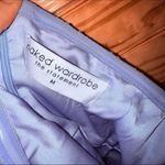 Naked Wardrobe sequin statement dress medium Photo 5