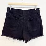 Madewell High Rise Denim Shorts Photo 7
