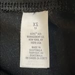 Aerie chill play move high waisted 7β inseam bike shorts Photo 5