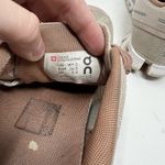 On Cloud 5 Rose Sand Muted Pink Running Shoes Sneakers Slip On Women's Size 7.5 Photo 9