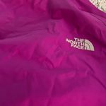 The North Face lightweight utility rain jacket women’s small Photo 3