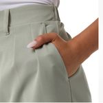 32 Degrees Heat 32Degrees Size XXL Cool Pull On Women's Casual Shorts Green. New With Tags Photo 3