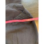 Motherhood Maternity  Womens Pants S Black Full Panel Boot Cut Comfort Minimalist Photo 10