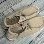 Hey Dude  Wendy Dusty Inca Slip On Comfort Shoes Women's 10 Photo 2