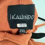 Kahindo Boxy Jumpsuit Size 2X Photo 8