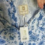 Simply Southern Floral Maxi Dress Photo 4