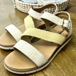 Makalu California Espadrille Shoes Size 7 Photo 0