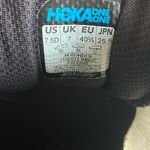 Hoka  bondi 9 men’s shoes Photo 2