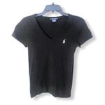 Ralph Lauren  V-Neck‎ Cotton Shirt Photo 9