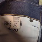 Levi's  rigid taper irregular jeans size 25 Photo 6