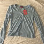 Edikted  Top Long Sleeve Photo 1