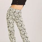 PacSun The Yin & Yang Boyfriend Carpenter Pants Photo 0