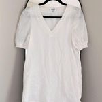 BB Dakota  white dress Photo 0