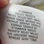 Maeve Anthropologie  Rosny‎ Floral Twill Skirt 4 Photo 12