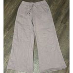 Sweaty Betty Women's Pink The Elevated Drawstring Track Pants Size Medium Photo 10