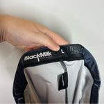 Blackmilk RARE NWOT Limited Edition Mecha Legging Size Large Photo 9