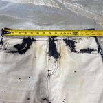 ZARA Tie Dye Mini Cotton Skirt Photo 4