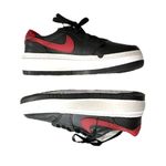 Nike NEW Women’s Air Jordan 1 Elevate Low size 8.5 Black Photo 3